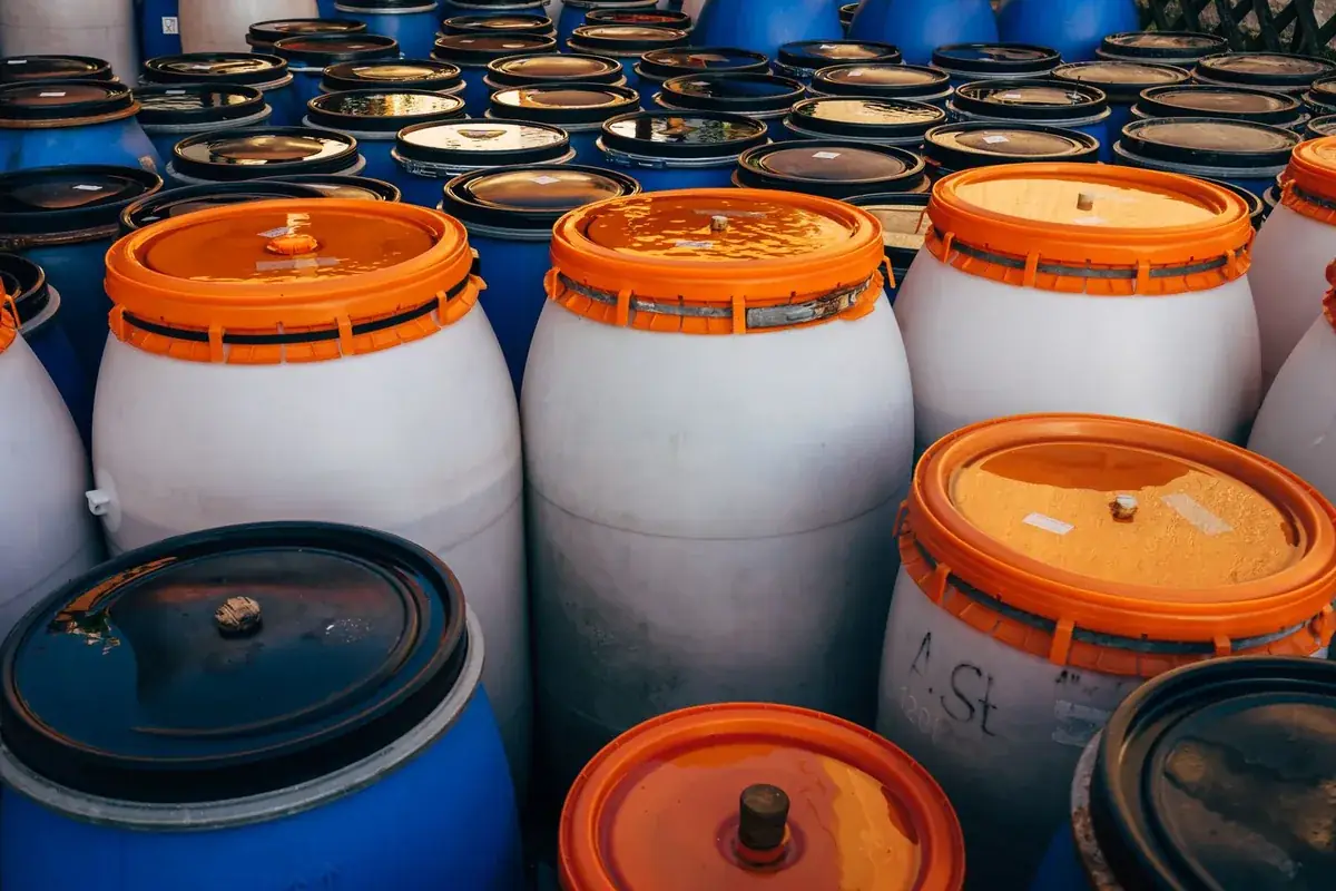 Hazmat Cleanup in Ojus, FL
